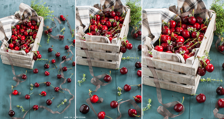 cherry, cherrypie, timo, impasto pie, aceto,easy, warrant