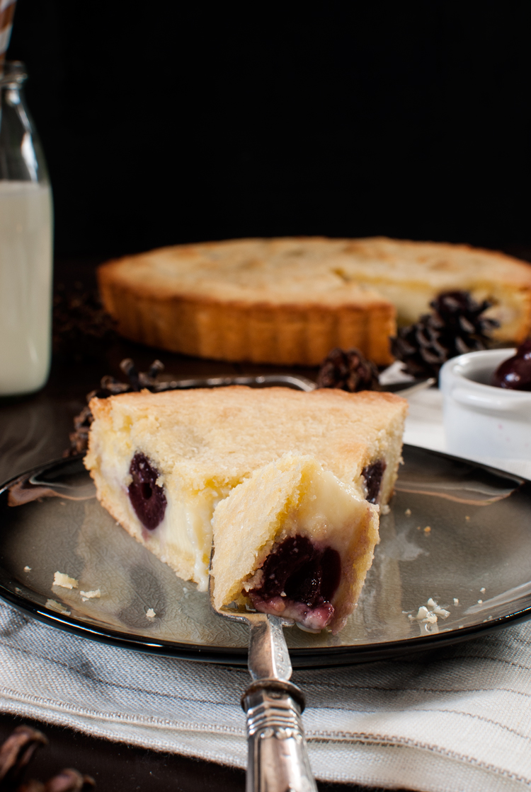 Pasticciotto leccese