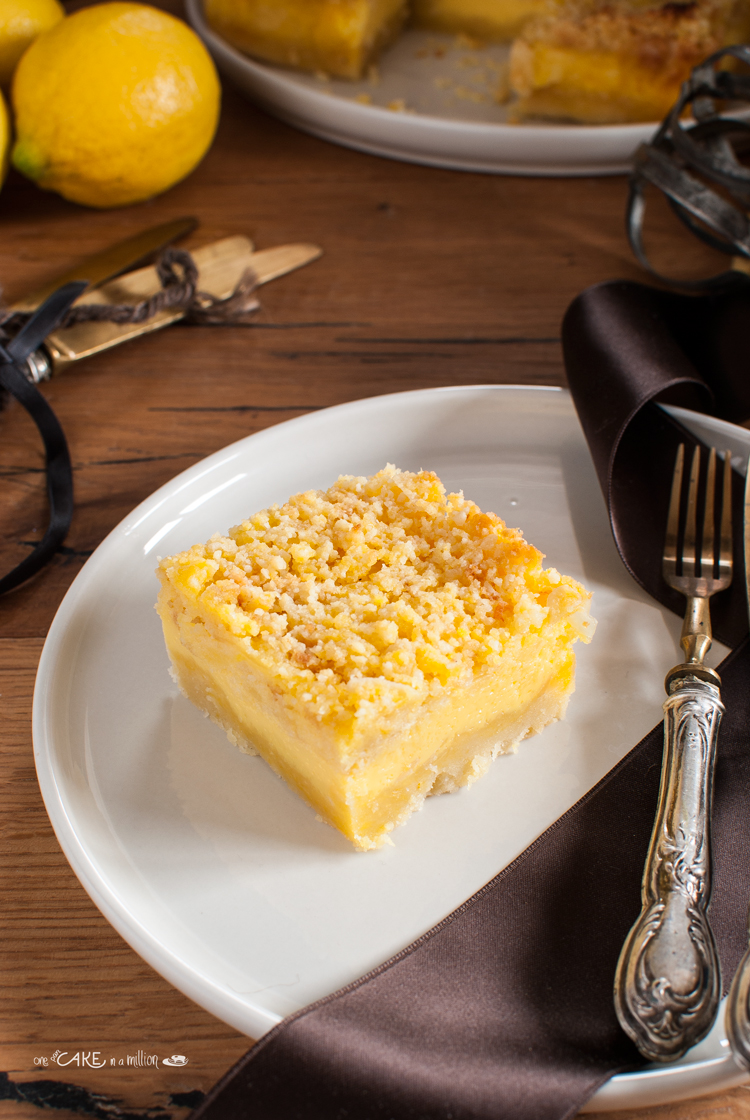 Lemon Square