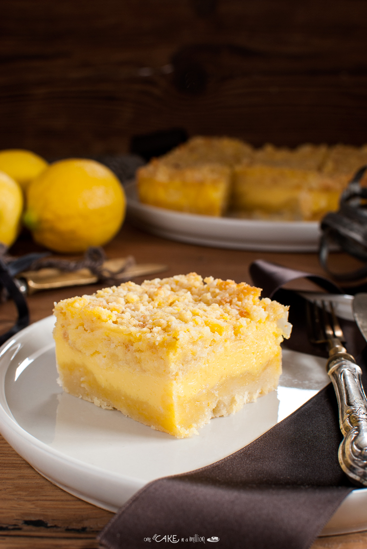 Lemon Square