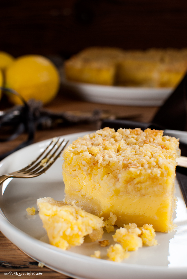 Lemon Square