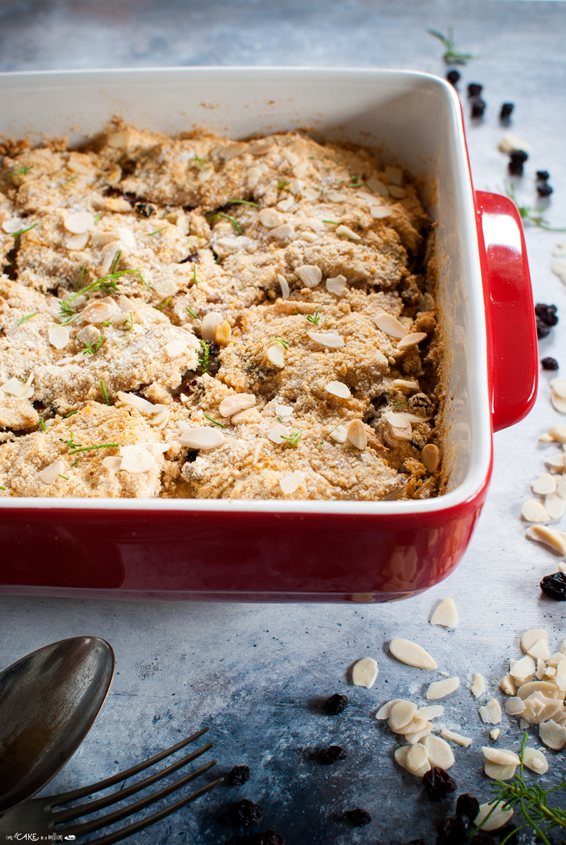 sarde in saor gratinate