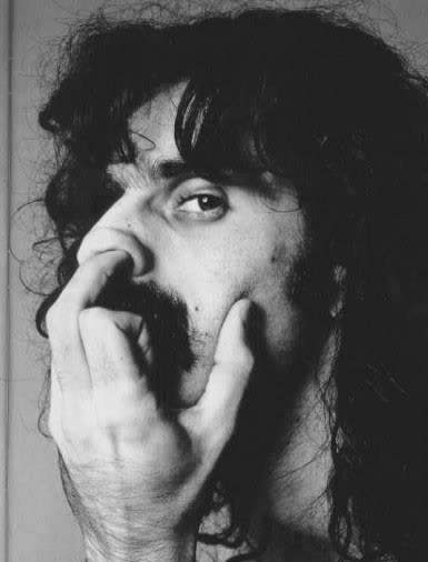 Iniziamo atheist_zappa_fzfinger
