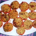 Pomodori ripieni di carne