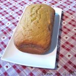 Banana bread