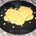 Filetto al pepe verde