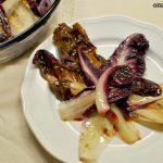Radicchio marinato