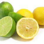 Pollo lime&limone
