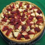 Crostata di frutta