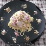 La pasta “buona”
