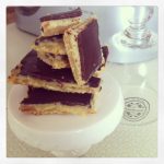 Quadrotti al cioccolato: brutti ma buoni!