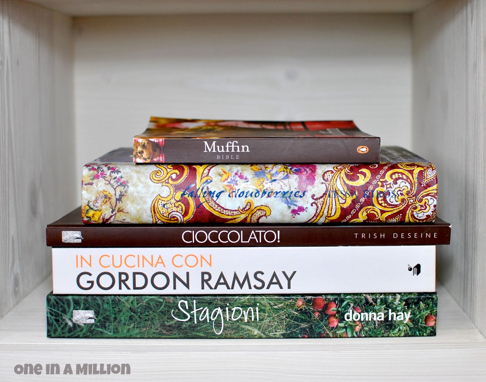 Migliori libri cucina