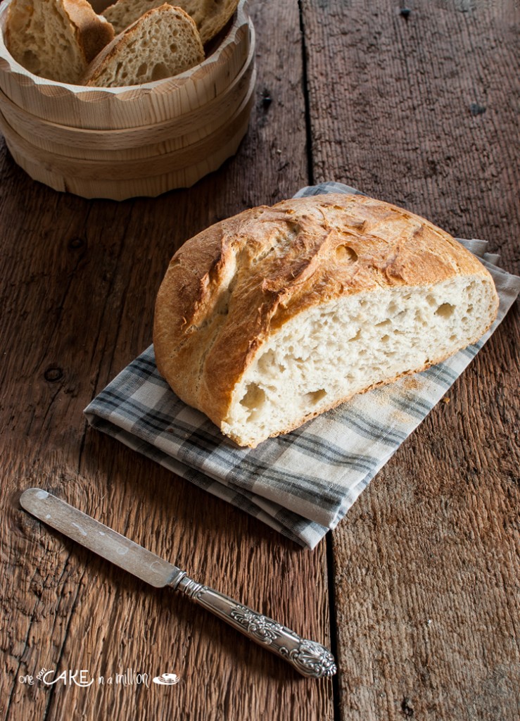 Pane al malto One CAKE in a million Pane al malto One CAKE in a million
