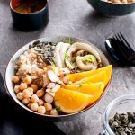 Buddha bowl